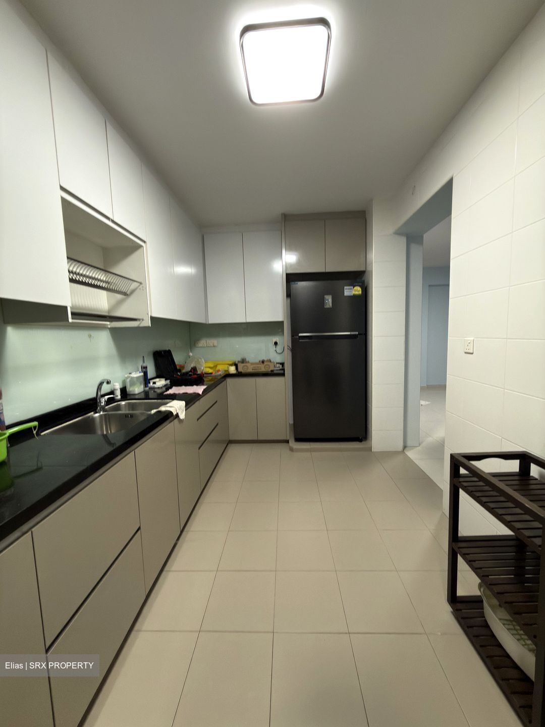 Blk 546B Segar Vale (Bukit Panjang), HDB 5 Rooms #616147551